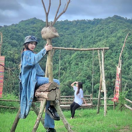 Muong Sang Farmstay Moc Chau Luaran gambar