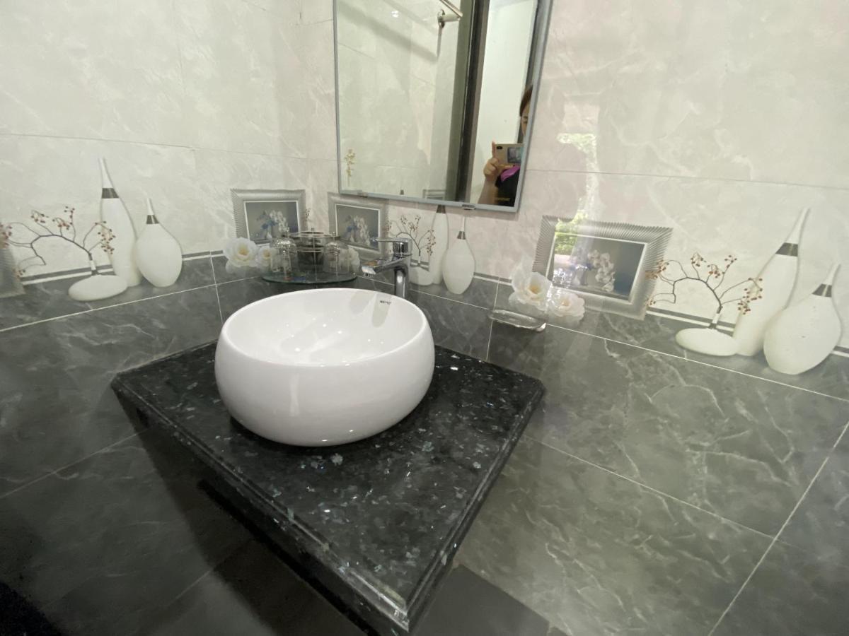 Muong Sang Farmstay Moc Chau Luaran gambar