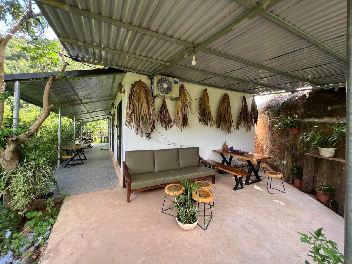 Muong Sang Farmstay Moc Chau Luaran gambar