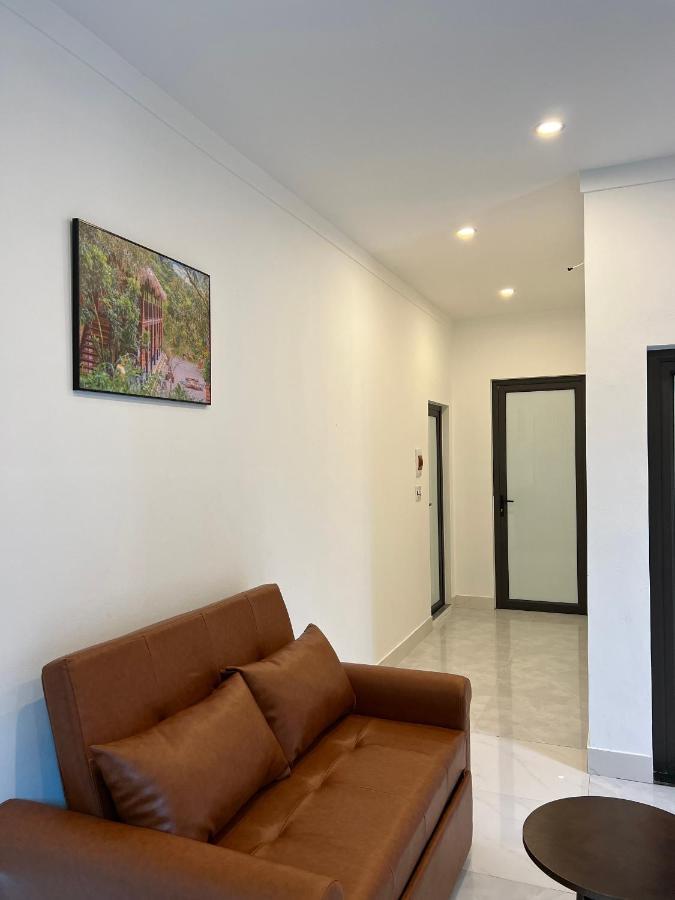 Muong Sang Farmstay Moc Chau Luaran gambar