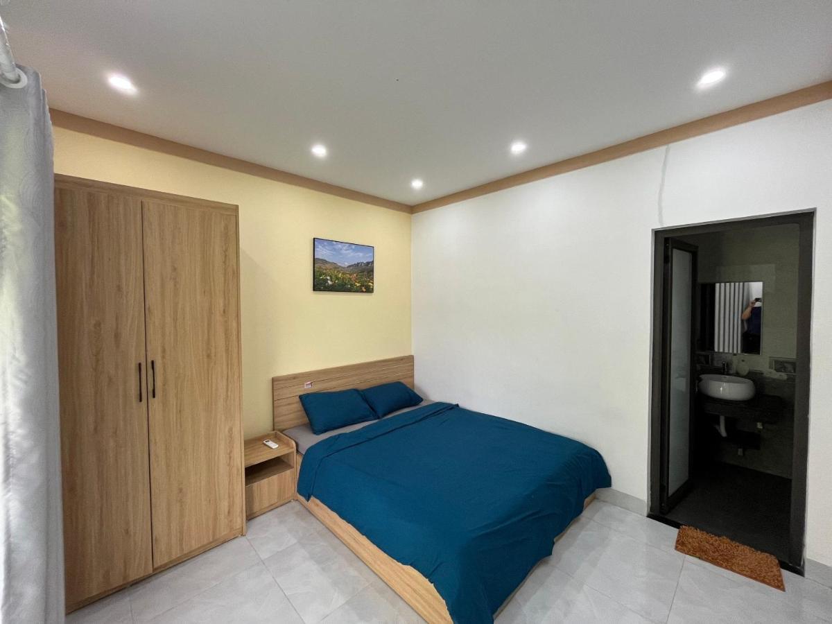 Muong Sang Farmstay Moc Chau Luaran gambar