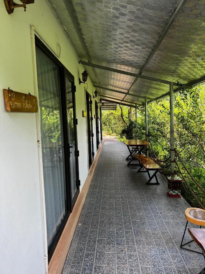 Muong Sang Farmstay Moc Chau Luaran gambar