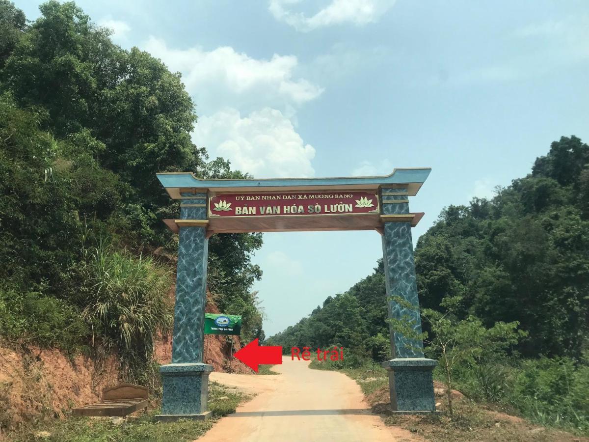 Muong Sang Farmstay Moc Chau Luaran gambar