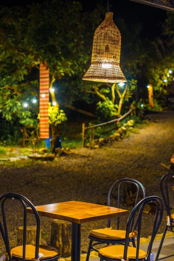 Muong Sang Farmstay Moc Chau Luaran gambar