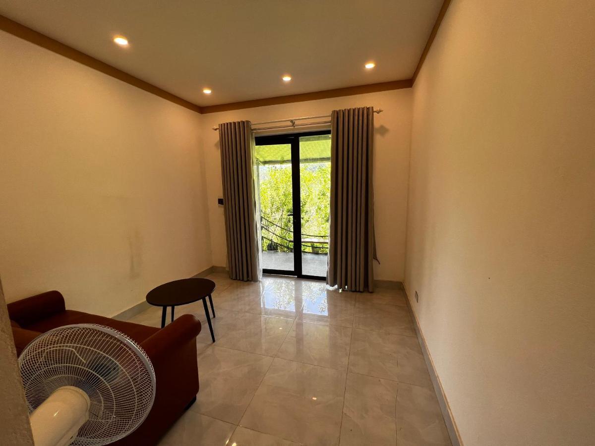 Muong Sang Farmstay Moc Chau Luaran gambar