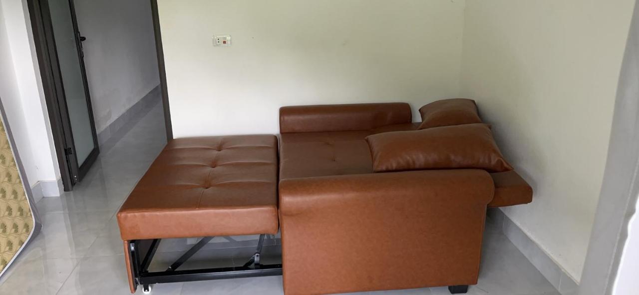 Muong Sang Farmstay Moc Chau Luaran gambar