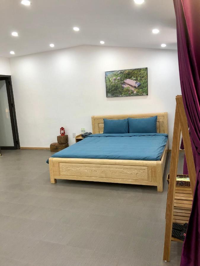 Muong Sang Farmstay Moc Chau Luaran gambar