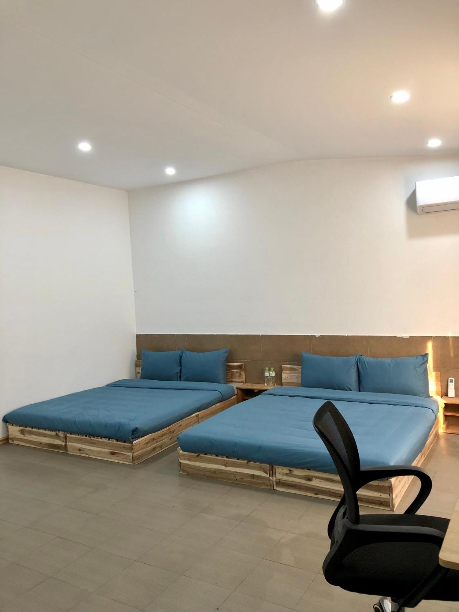 Muong Sang Farmstay Moc Chau Luaran gambar