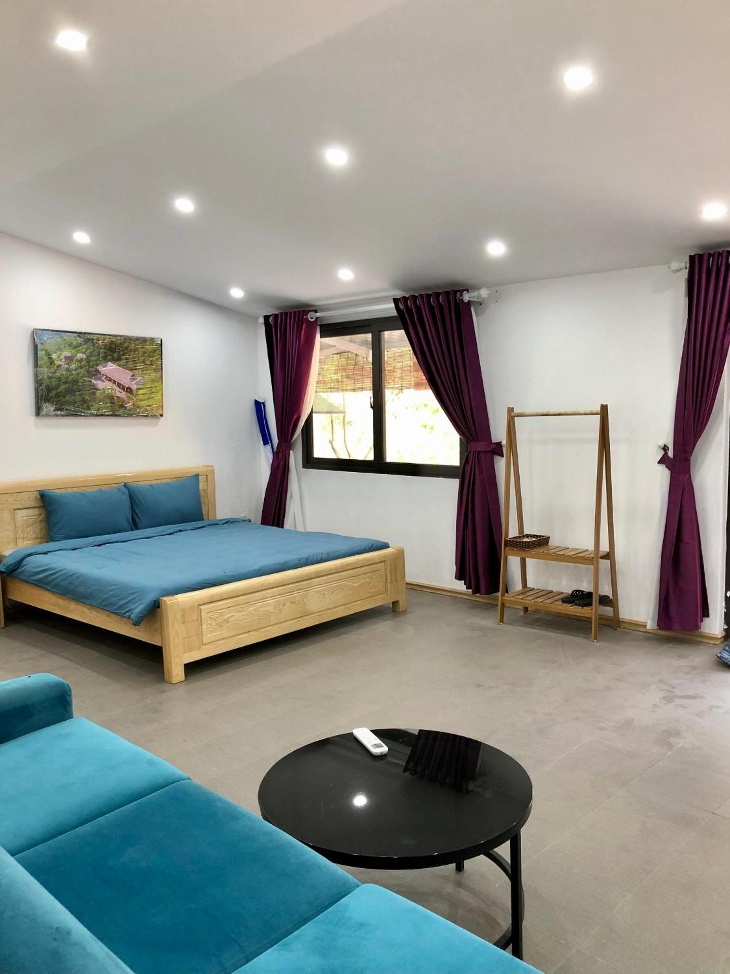 Muong Sang Farmstay Moc Chau Luaran gambar